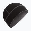 Icebreaker Merino 260 Waffle Reversible Beanie téli sapka obsidian/fekete 2