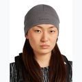 Icebreaker Merino 260 Waffle Reversible Beanie téli sapka obsidian/fekete 3