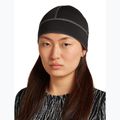 Icebreaker Merino 260 Waffle Reversible Beanie téli sapka obsidian/fekete 4