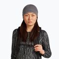 Icebreaker Merino 260 Waffle Reversible Beanie téli sapka obsidian/fekete 7