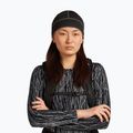 Icebreaker Merino 260 Waffle Reversible Beanie téli sapka obsidian/fekete 8