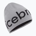 Téli sapka icebreaker Merino Icebreaker Beanie alloy/black