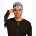 Téli sapka icebreaker Merino Icebreaker Beanie alloy/black 4
