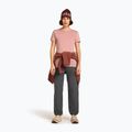 Női túrapóló icebreaker Merino 150 Tech Lite III Tee blush 4