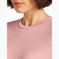 Női túrapóló icebreaker Merino 150 Tech Lite III Tee blush 5
