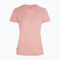 Női túrapóló icebreaker Merino 150 Tech Lite III Tee blush 6