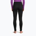 Női termikus leggings icebreaker Merino 200 Oasis High Rise fekete 3