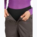 Női termikus leggings icebreaker Merino 200 Oasis High Rise fekete 5