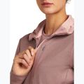 Icebreaker női Merino 260 Quantum IV Zip Hoodie csúcs/piros színben 7