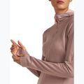 Icebreaker női Merino 260 Quantum IV Zip Hoodie csúcs/piros színben 10