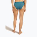 Icebreaker női thermo alsónadrág Merino 125 Cool-Lite Sprite Hipster topaz 4