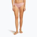 Icebreaker női termikus alsónadrág Merino 125 Cool-Lite Sprite Hipster blush 2