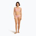 Icebreaker női termikus alsónadrág Merino 125 Cool-Lite Sprite Hipster blush 3