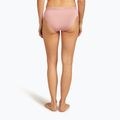 Icebreaker női termikus alsónadrág Merino 125 Cool-Lite Sprite Hipster blush 4
