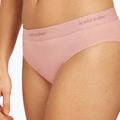 Icebreaker női termikus alsónadrág Merino 125 Cool-Lite Sprite Hipster blush 6