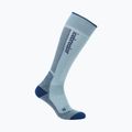 Női sí zokni Icebreaker Merino Ski+ Light OTC Hydro/Atlantis/Ether