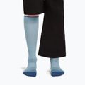 Női sí zokni Icebreaker Merino Ski+ Light OTC Hydro/Atlantis/Ether 3
