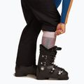 Női sízokni Icebreaker Merino Ski+ Light OTC Mountain Contour summit/blush/hydro 5