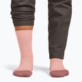 Icebreaker női zokni Merino Hike+ Light Crew blush/summit 4