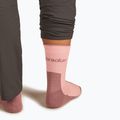 Icebreaker női zokni Merino Hike+ Light Crew blush/summit 5