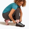 Icebreaker női zokni Merino Hike+ Light Crew blush/summit 6