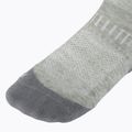 Női zokni icebreaker Merino Hike+ Light Crew 2 pairs blizzar hthr/alloy 4