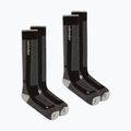 Férfi sízokni Icebreaker Merino Ski+ Medium OTC 2 Pack black/ether/graphite