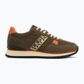 Napapijri férfi cipő NP0A4IQN dark olive 2 2