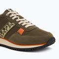 Napapijri férfi cipő NP0A4IQN dark olive 2 7