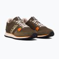 Napapijri férfi cipő NP0A4IQN dark olive 2 5