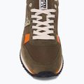 Napapijri férfi cipő NP0A4IQN dark olive 2 8