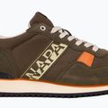 Napapijri férfi cipő NP0A4IQN dark olive 2 9