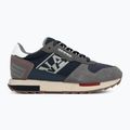 Napapijri férfi cipő NP0A4IQH navy/grey 2
