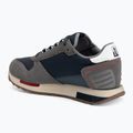 Napapijri férfi cipő NP0A4IQH navy/grey 3