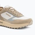 Napapijri férfi cipő NP0A4IQJ fehér/beige 7