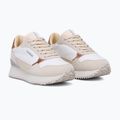 Napapijri női cipő NP0A4IQB fehér/beige 11