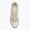 Napapijri női cipő NP0A4IQB fehér/beige 5