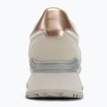 Napapijri női cipő NP0A4IQB fehér/beige 6