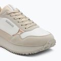 Napapijri női cipő NP0A4IQB fehér/beige 7