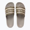 Napapijri férfi flip-flop NP0A4IQV sötét olíva 2 6