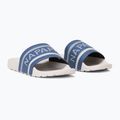 Napapijri férfi flip-flopok NP0A4IQV fehér/navy 4