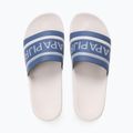Napapijri férfi flip-flopok NP0A4IQV fehér/navy 6