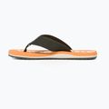 Férfi Napapijri NP0A4IQU barna flip flopok 2