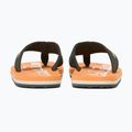 Férfi Napapijri NP0A4IQU barna flip flopok 5