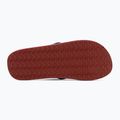 Férfi Napapijri NP0A4IQU kék tengeri flip flopok 4