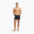 Férfi termoaktív boxeralsó Icebreaker Merino 125 Cool-Lite Anatomica midnight navy 3
