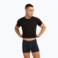 Férfi termoaktív boxeralsó Icebreaker Merino 125 Cool-Lite Anatomica midnight navy 5