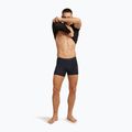 Férfi termoaktív boxeralsó Icebreaker Merino 125 Cool-Lite Anatomica midnight navy 7