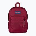 Városi hátizsák Jansport Big Day Pack 34 l russet red