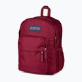 Városi hátizsák Jansport Big Day Pack 34 l russet red 2